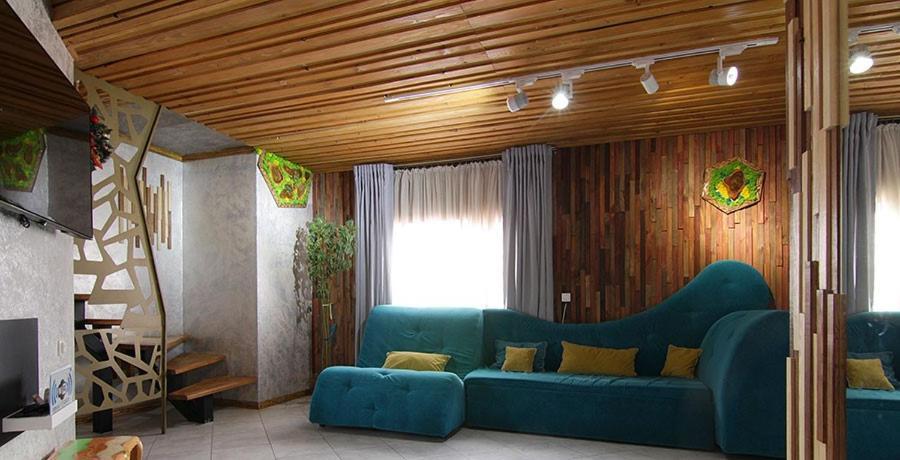 Four Seasons In Carpathians Hotel Myhove Buitenkant foto