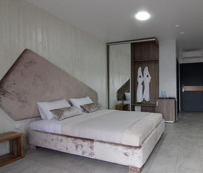 Four Seasons In Carpathians Hotel Myhove Buitenkant foto
